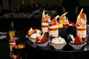 Jw Marriott Hotel Caracas