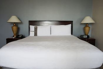 Jw Marriott Hotel Caracas