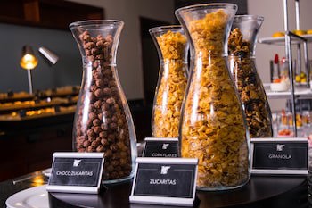 Jw Marriott Hotel Caracas