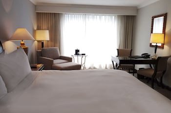 Jw Marriott Hotel Caracas