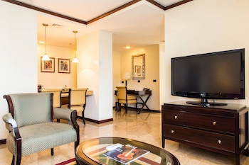 Jw Marriott Hotel Caracas