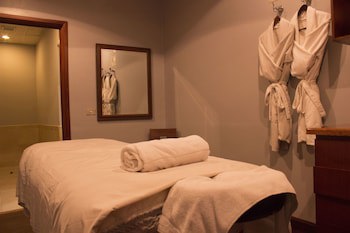 Jw Marriott Hotel Caracas