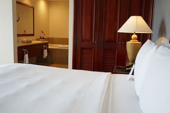 Jw Marriott Hotel Caracas
