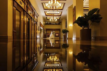 Jw Marriott Hotel Caracas