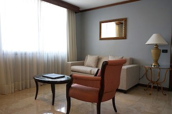 Jw Marriott Hotel Caracas