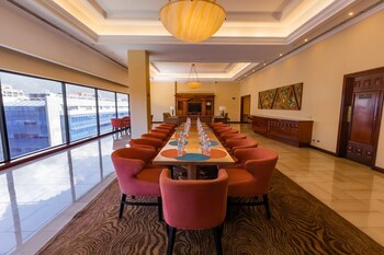 Jw Marriott Hotel Caracas