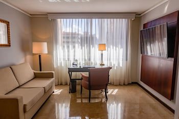 Jw Marriott Hotel Caracas