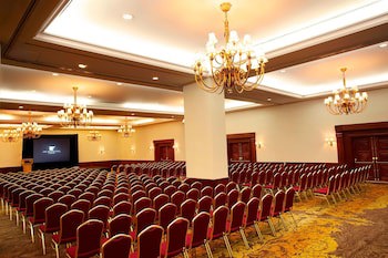 Jw Marriott Hotel Caracas