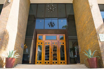 Jw Marriott Hotel Caracas