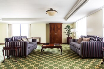 Jw Marriott Hotel Caracas