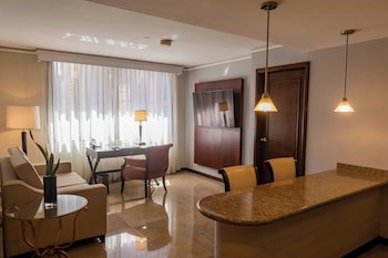 Jw Marriott Hotel Caracas