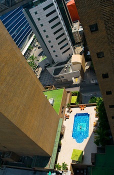 Jw Marriott Hotel Caracas