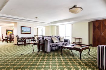 Jw Marriott Hotel Caracas