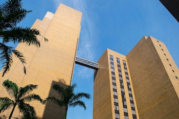 Jw Marriott Hotel Caracas
