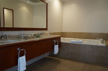 Jw Marriott Hotel Caracas