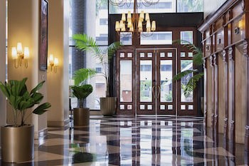 Jw Marriott Hotel Caracas