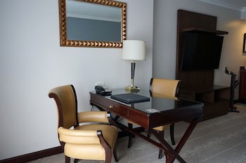 Jw Marriott Hotel Caracas