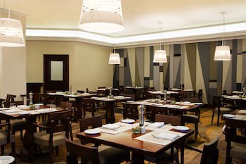 Jw Marriott Hotel Caracas