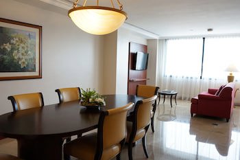Jw Marriott Hotel Caracas