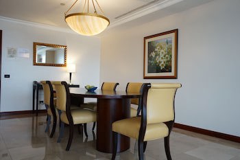 Jw Marriott Hotel Caracas