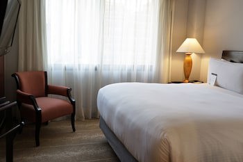 Jw Marriott Hotel Caracas