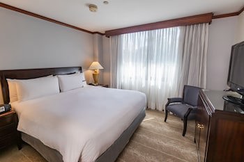 Jw Marriott Hotel Caracas