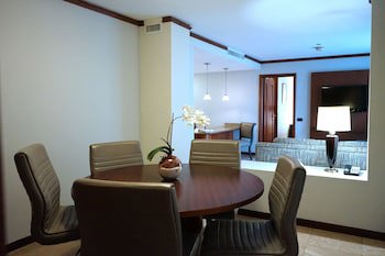 Jw Marriott Hotel Caracas