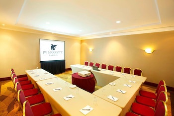 Jw Marriott Hotel Caracas