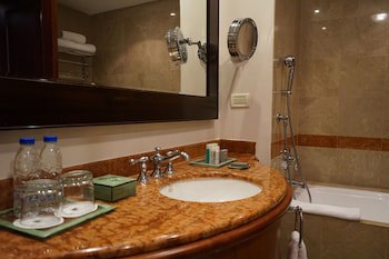 Jw Marriott Hotel Caracas