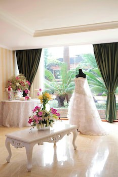 Jw Marriott Hotel Caracas