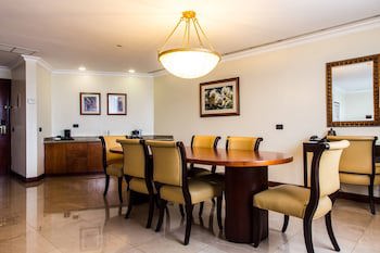 Jw Marriott Hotel Caracas