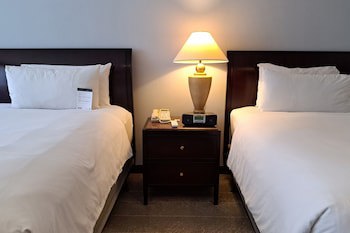 Jw Marriott Hotel Caracas