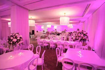 Jw Marriott Hotel Caracas