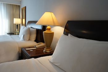 Jw Marriott Hotel Caracas