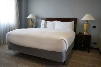 Jw Marriott Hotel Caracas