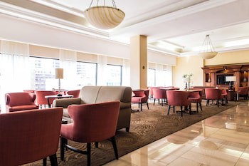 Jw Marriott Hotel Caracas