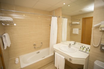 Avenida Hotel Almeria