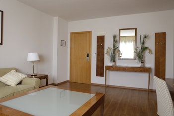 Avenida Hotel Almeria