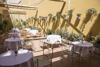Avenida Hotel Almeria