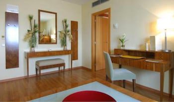 Avenida Hotel Almeria