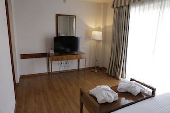 Avenida Hotel Almeria
