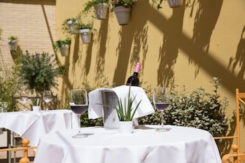 Avenida Hotel Almeria