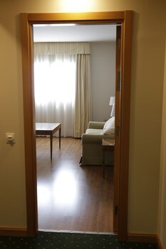 Avenida Hotel Almeria