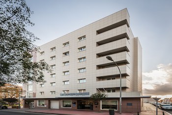 Avenida Hotel Almeria