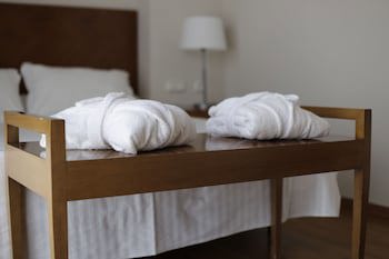 Avenida Hotel Almeria