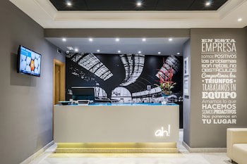 Avenida Hotel Almeria
