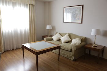Avenida Hotel Almeria