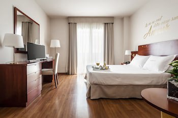 Avenida Hotel Almeria