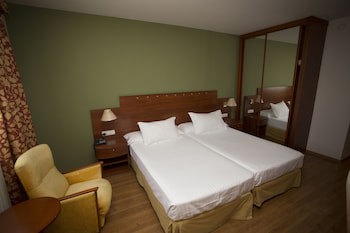 Avenida Hotel Almeria