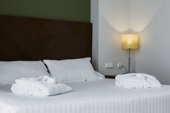 Avenida Hotel Almeria